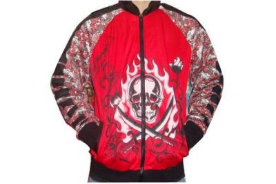 Ed Hardy Men Hoodies-125